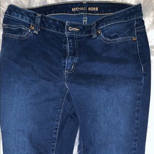 MK jeans